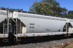 SHQX 2756 - American Railcar Industries